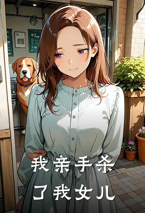 我亲手杀了我女儿