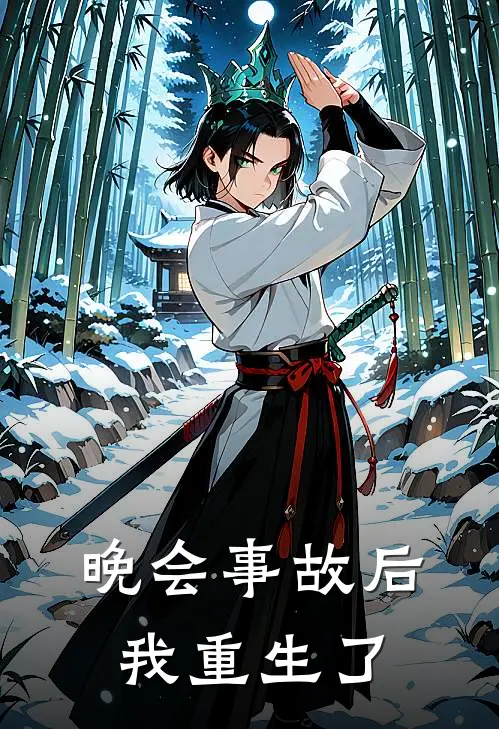 晚会事故后我重生了