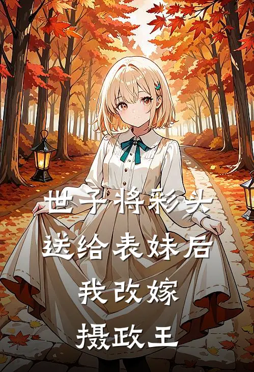 世子将彩头送给表妹后，我改嫁摄政王