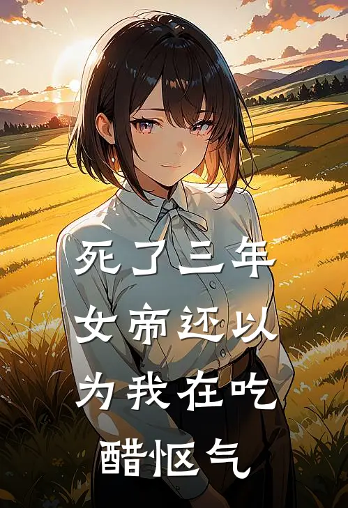死了三年，女帝还以为我在吃醋怄气