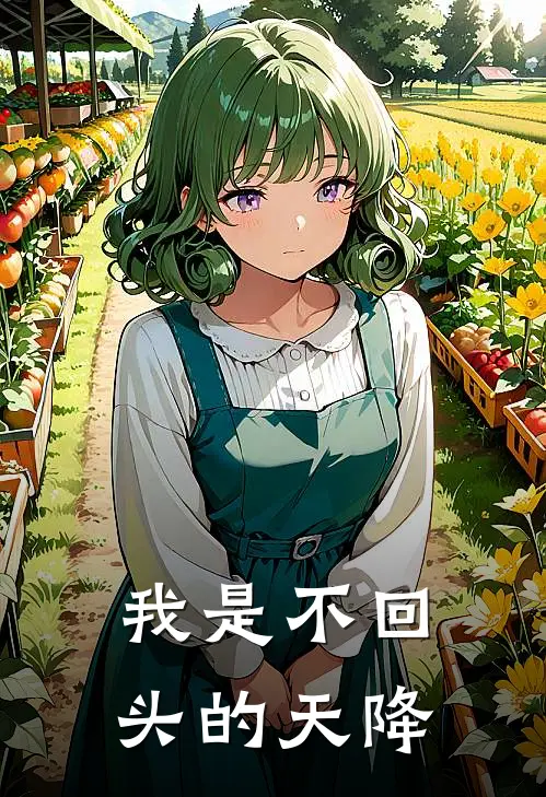 我是不回头的天降