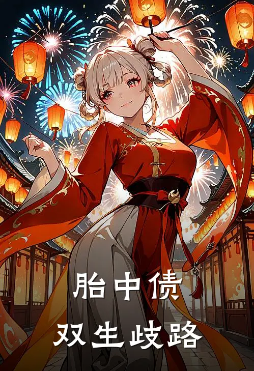 胎中债，双生歧路