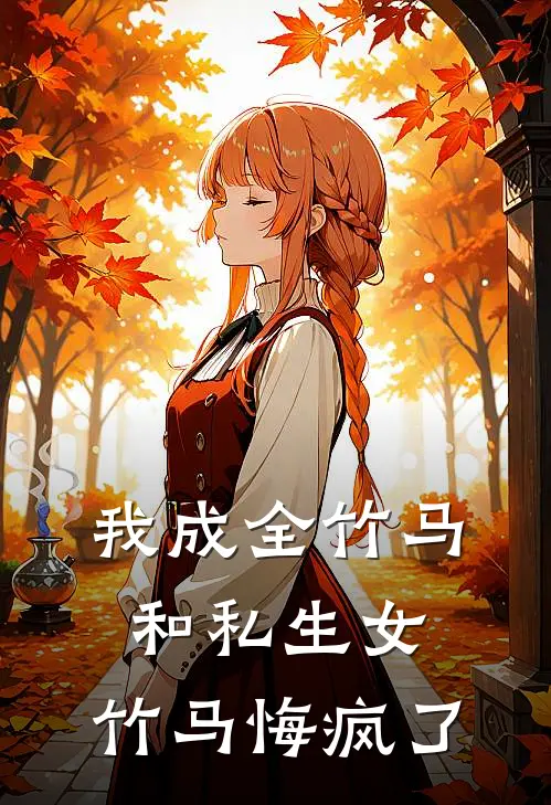 我成全竹马和私生女，竹马悔疯了