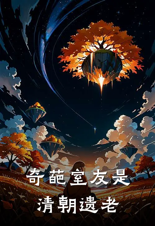 奇葩室友是“清朝遗老”