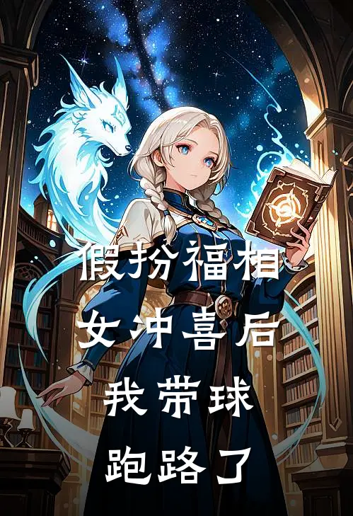 假扮福相女冲喜后，我带球跑路了