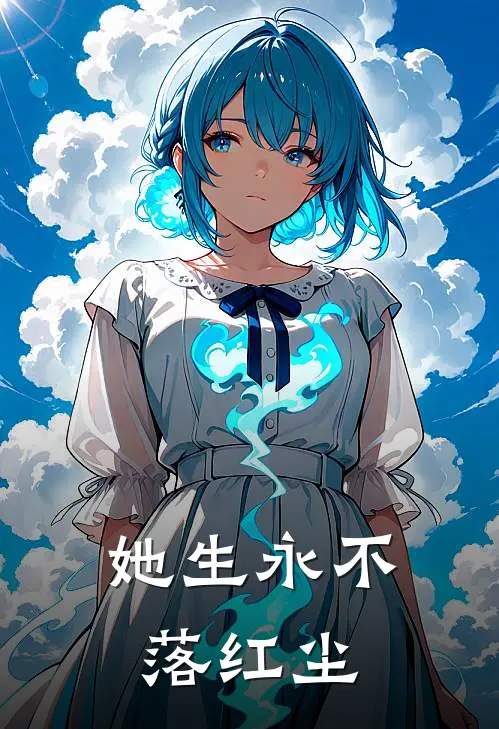 她生永不落红尘