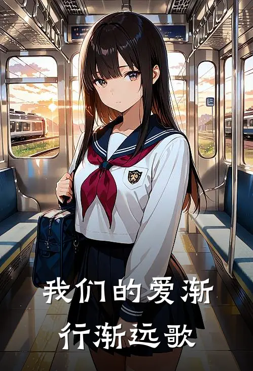 我们的爱渐行渐远歌