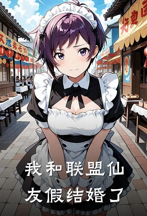 我和联盟仙友假结婚了