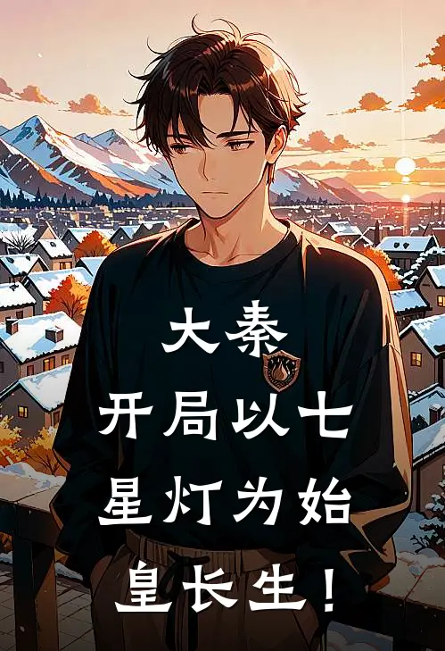 大秦：开局以七星灯为始皇长生！