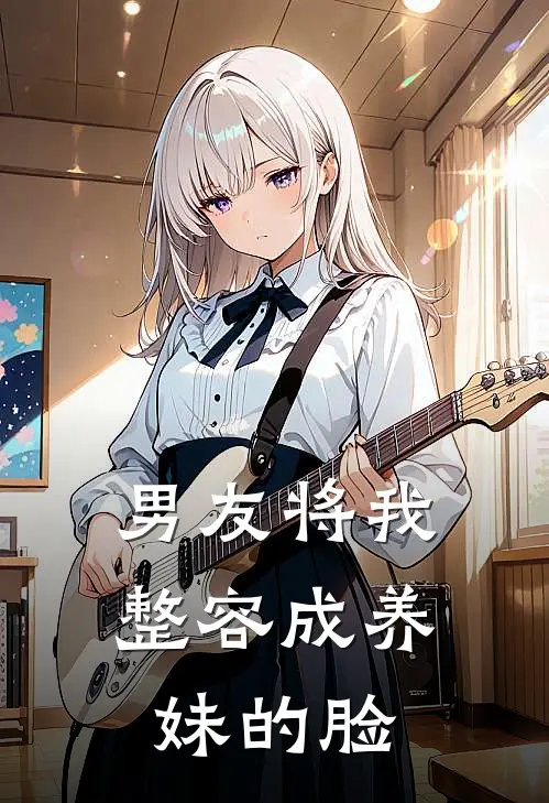 男友将我整容成养妹的脸