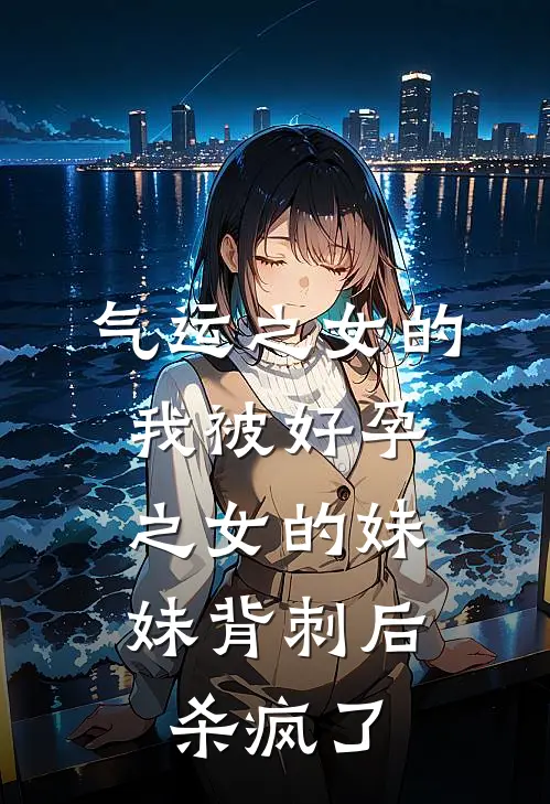 气运之女的我被好孕之女的妹妹背刺后，杀疯了