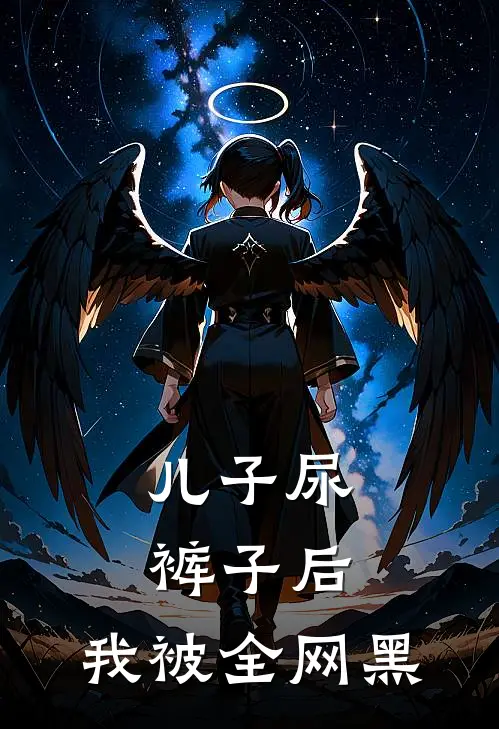 儿子尿裤子后，我被全网黑