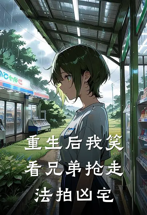 重生后我笑看兄弟抢走法拍凶宅