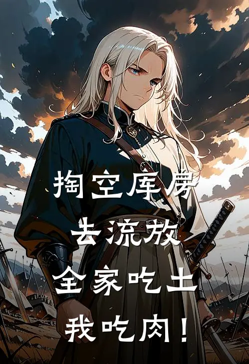 掏空库房去流放，全家吃土我吃肉！