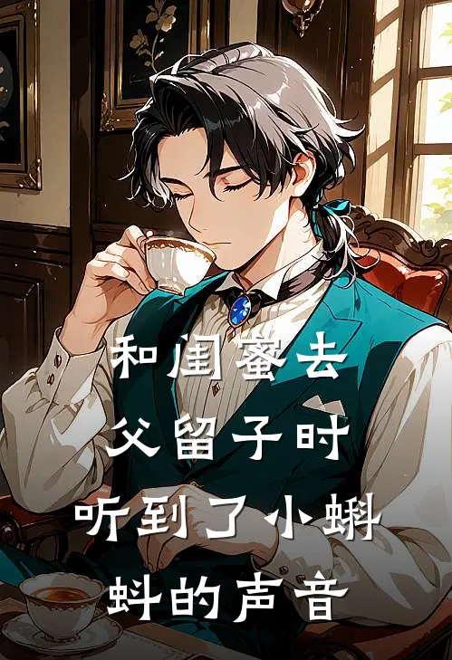 和闺蜜去父留子时，听到了小蝌蚪的声音