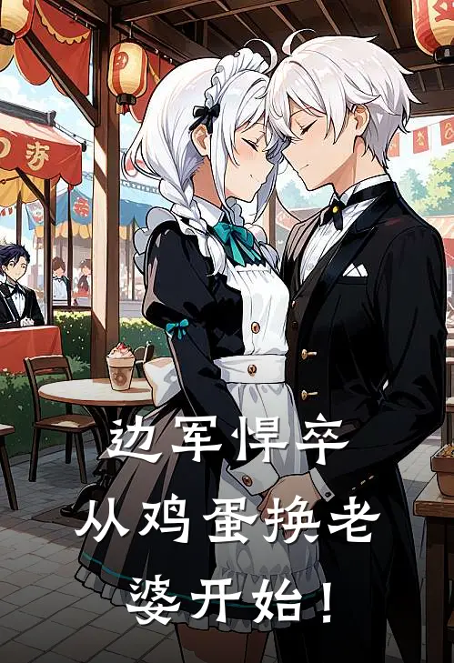 边军悍卒：从鸡蛋换老婆开始！