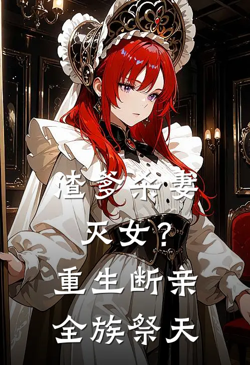 渣爹杀妻灭女？重生断亲，全族祭天