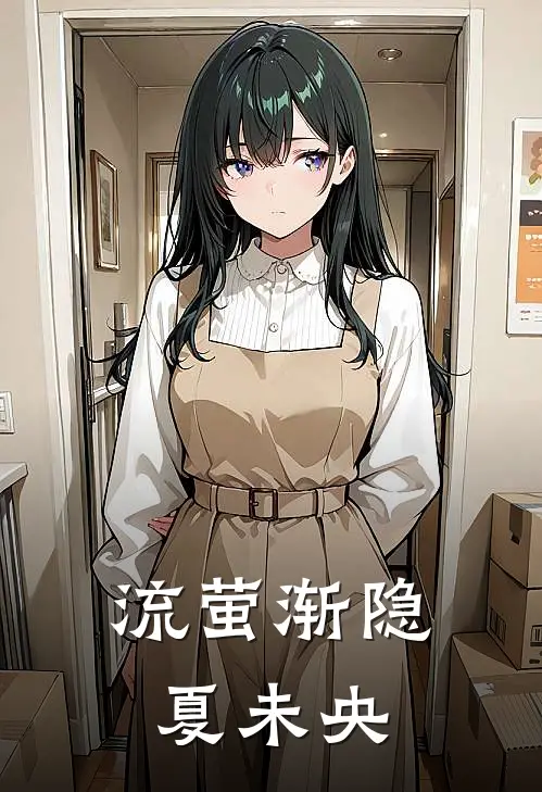 流萤渐隐夏未央