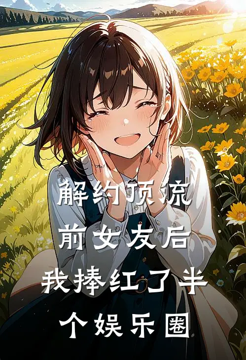 解约顶流前女友后，我捧红了半个娱乐圈