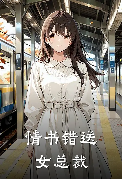 情书错送女总裁