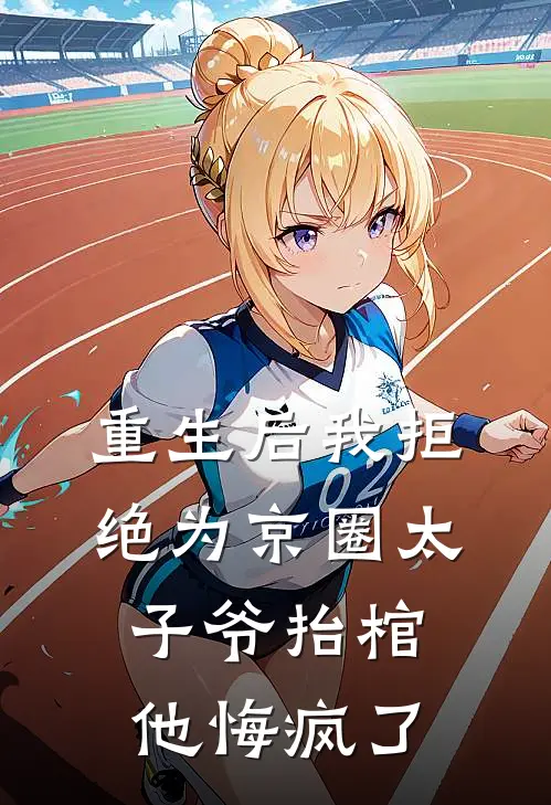 重生后我拒绝为京圈太子爷抬棺，他悔疯了