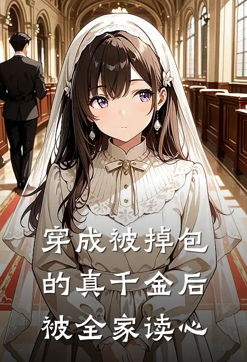 穿成被掉包的真千金后被全家读心