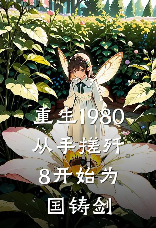 重生1980，从手搓歼8开始为国铸剑