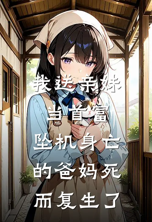 我送亲妹当首富，坠机身亡的爸妈死而复生了