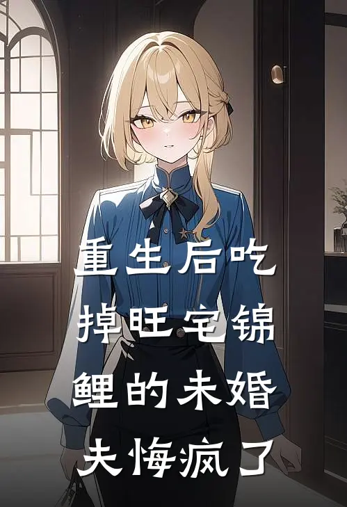 重生后吃掉旺宅锦鲤的未婚夫悔疯了