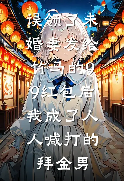 误领了未婚妻发给竹马的99红包后，我成了人人喊打的拜金男