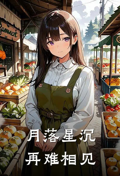 月落星沉，再难相见