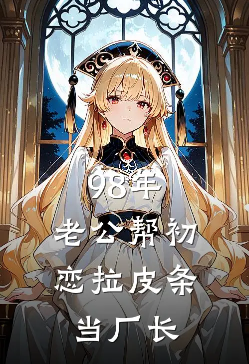 98年，老公帮初恋拉皮条当厂长