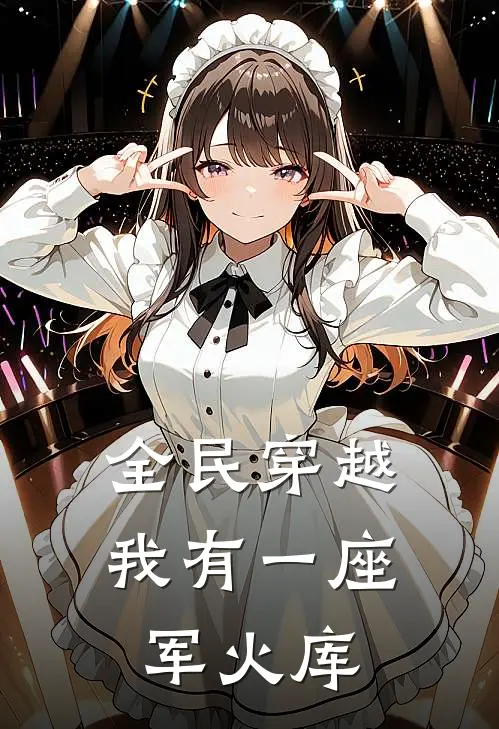 全民穿越：我有一座军火库