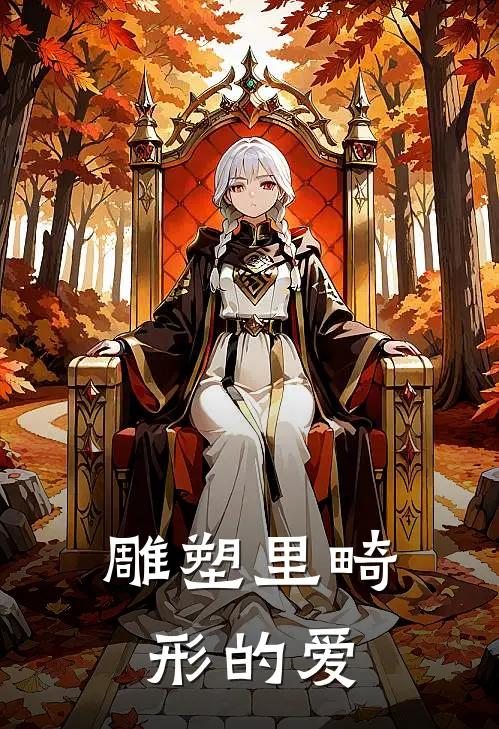 雕塑里畸形的爱