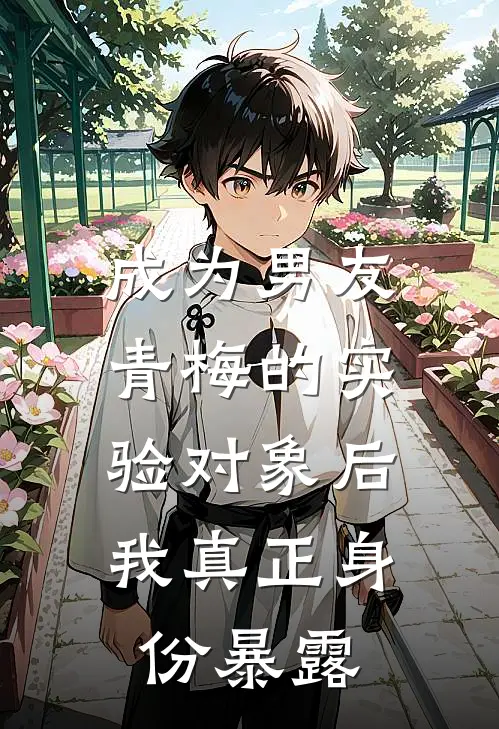 成为男友青梅的实验对象后，我真正身份暴露