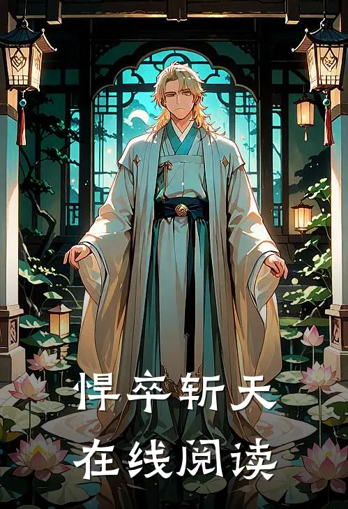 悍卒斩天在线阅读