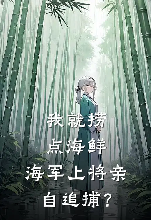 我就捞点海鲜，海军上将亲自追捕？
