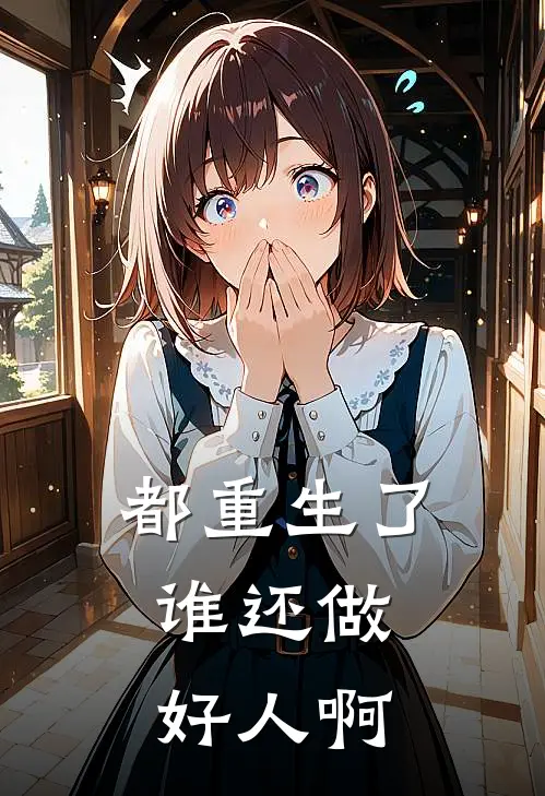 都重生了，谁还做好人啊