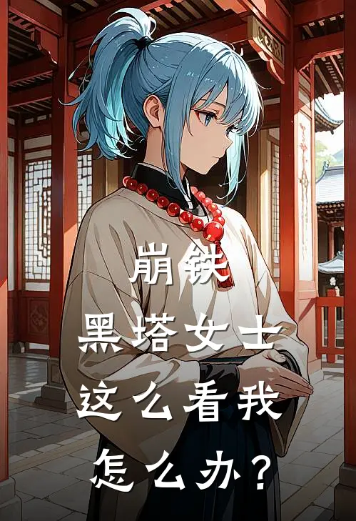 崩铁：黑塔女士这么看我怎么办？