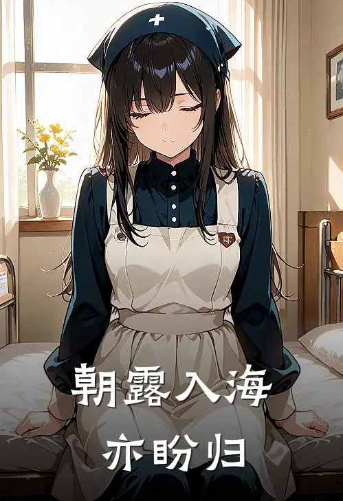 朝露入海亦盼归