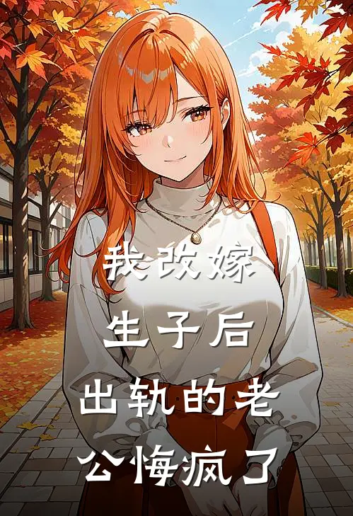 我改嫁生子后，出轨的老公悔疯了
