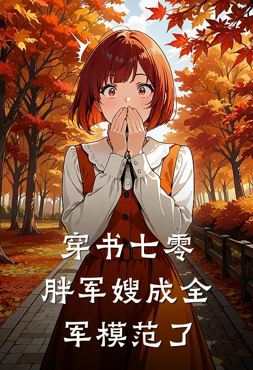 穿书七零：胖军嫂成全军模范了