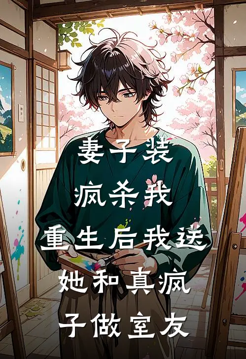 妻子装疯杀我，重生后我送她和真疯子做室友