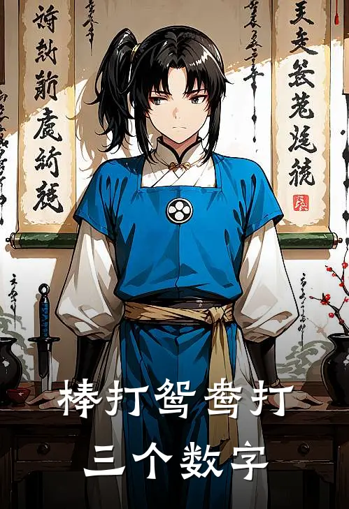 棒打鸳鸯打三个数字