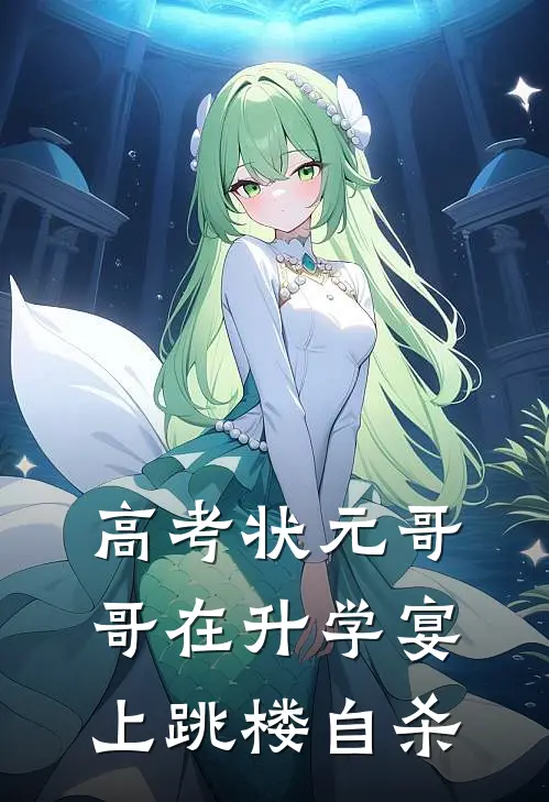 高考状元哥哥在升学宴上跳楼自杀