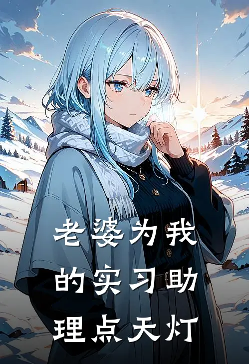 老婆为我的实习助理点天灯