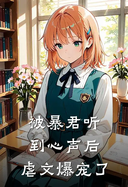 被暴君听到心声后，虐文爆宠了