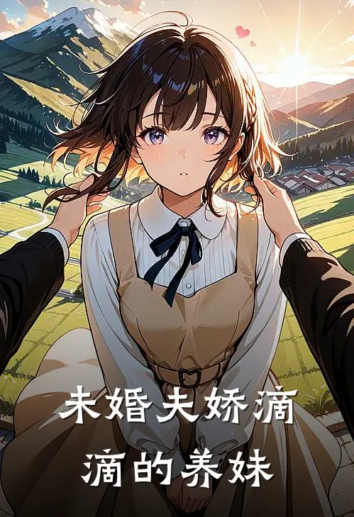 未婚夫娇滴滴的养妹