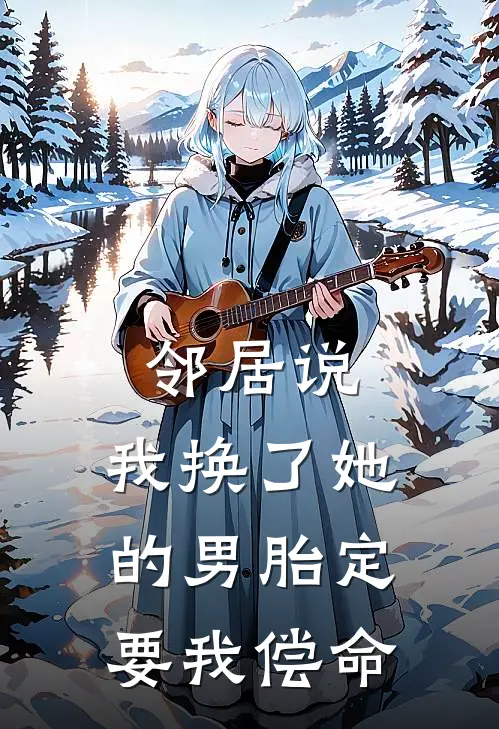 邻居说，我换了她的男胎定要我偿命