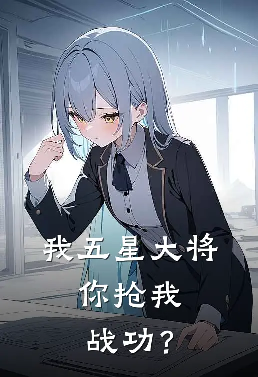 我五星大将，你抢我战功？